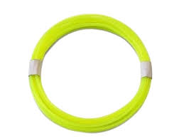 TANZA BORDEADORA  3.5mts de 3mm